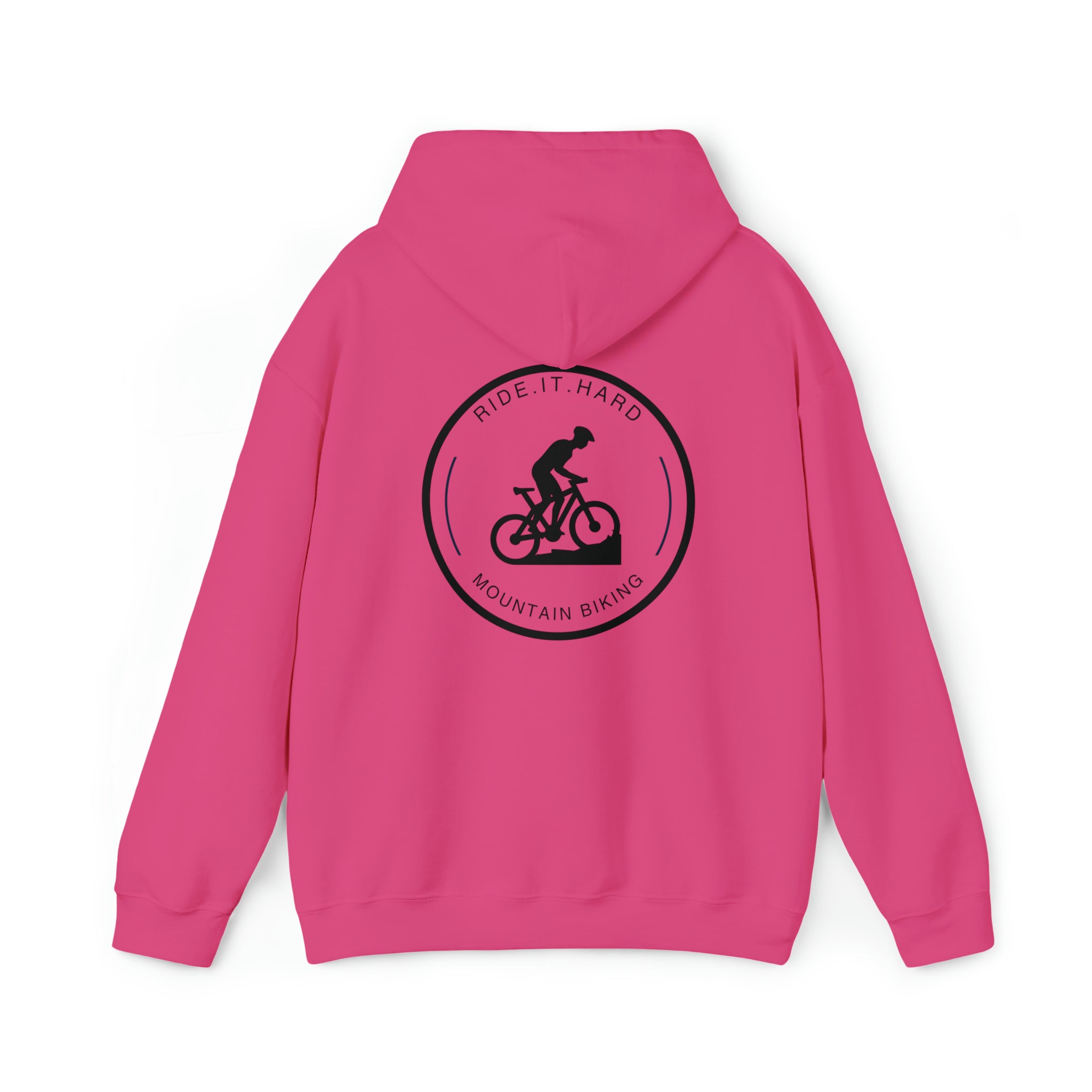 Mountain 2024 biking hoodie